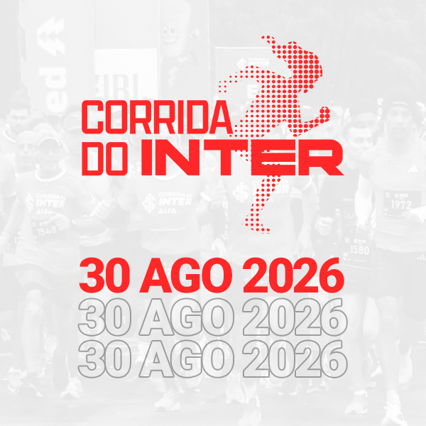 Corrida do Inter 2026