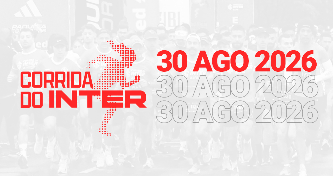 Corrida do Inter 2026
